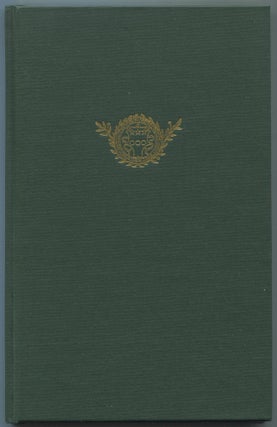 Item #609083 Darwin: The Evolution of the Man from the Collection of Garrett Herman