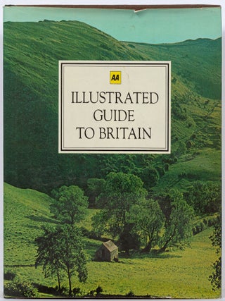 Item #609091 Illustrated Guide to Britain