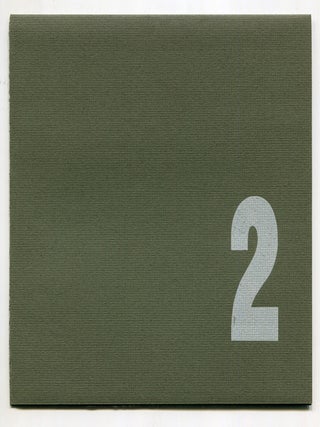 Item #609130 Three Banyan Press Prospectuses in Printed Envelope. Banyan PRESS