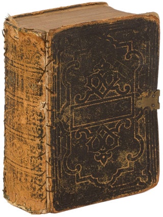 Item #609146 The Holy Bible: Containing the Old and New Testaments