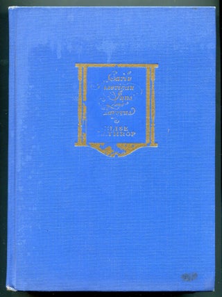 Item #609228 Early American Inns and Taverns. Elise LATHROP