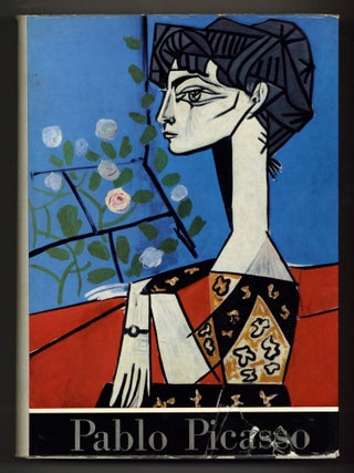 Item #609329 Picasso. Wilhelm BOECK, Jaime Sabart&eacute;s