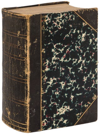 Item #609344 The Holy Bible, Containing The Old and New Testaments: Translated Out of the...