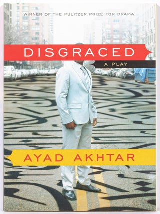 Disgraced