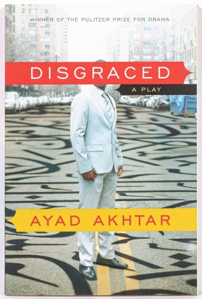 Disgraced