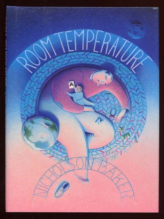 Room Temperature. Nicholson BAKER.