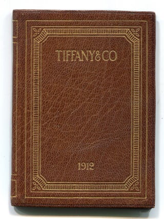Item #610086 Calendar 1912 - Tiffany & Co