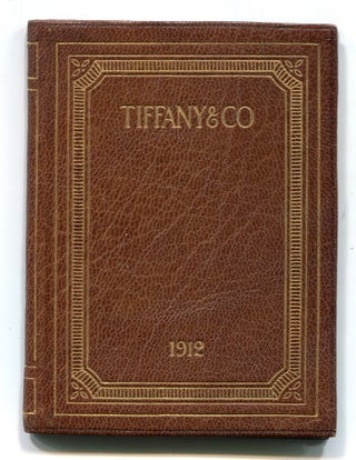 Item #610086 Calendar 1912 - Tiffany & Co