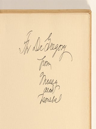 Portraits of Thirty Authors