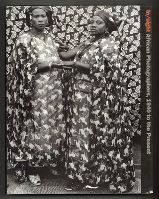 Item #610372 (Exhibition catalog): In/sight: African Photographers, 1940 to the Present. Clare...