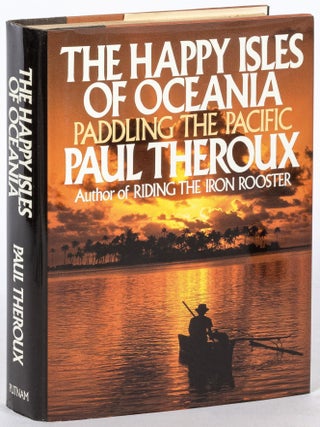 The Happy Isles of Oceania: Paddling the Pacific