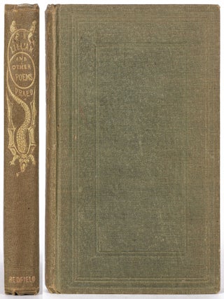 Item #610545 It Will Never Injure Me: or, Those Who Never Drink. Thomas P. HUNT