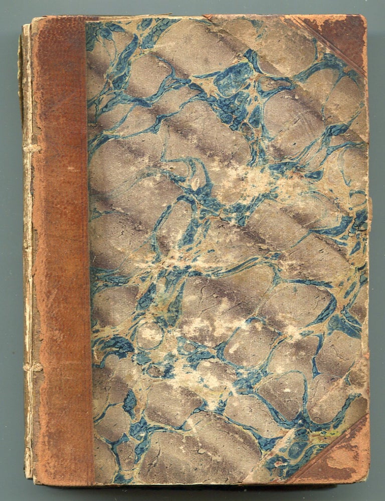 Item #610618 The Army List [for] May, 1843; July 1844; October 1845; April 1846