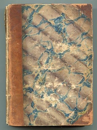 Item #610618 The Army List [for] May, 1843; July 1844; October 1845; April 1846