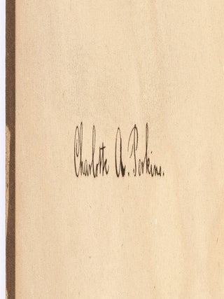 Poems by Alfred Tennyson. In Two Volumes. Vol. II [only]