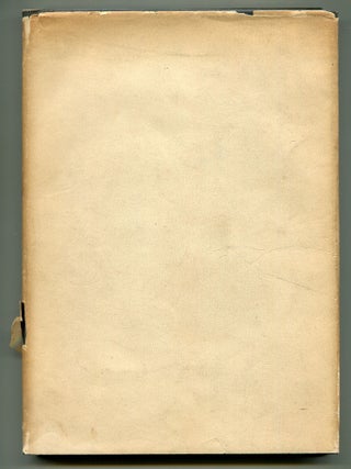 Item #610767 Kenneth Craven Hogate 1897-1947: A Memorial. Kenneth Craven HOGATE