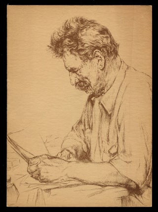 Item #610842 A Selection of Writings of and about Albert Schweitzer