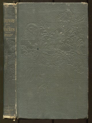 Item #611070 Smiles and Tears, or Larimore and His Boys. F. D. SRYGLEY