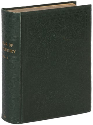 Item #611507 The Century Illustrated Monthly Magazine. November 1889, to April 1890 &ndash; Vol....