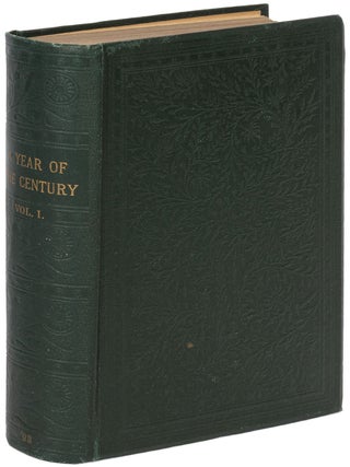 Item #611509 The Century Illustrated Monthly Magazine. November 1892, to April 1893 &ndash; Vol. XLV,...