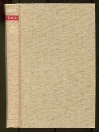 Item #611575 Collected Travel Writings: A Little Tour in France / Italian Hours / Other Travels....