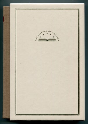 Collected Travel Writings: A Little Tour in France / Italian Hours / Other Travels