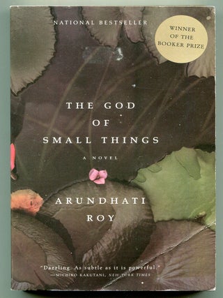 Item #611767 The God of Small Things. Arundhati ROY