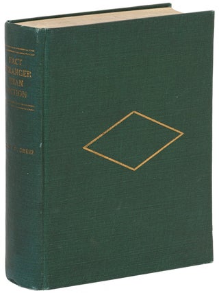 Fact Stranger Than Fiction: Seventy-Five Years of a Busy Life with Reminiscences of Many Great. John P. GREEN.