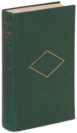Item #611955 Fact Stranger Than Fiction: Seventy-Five Years of a Busy Life with Reminiscences of...