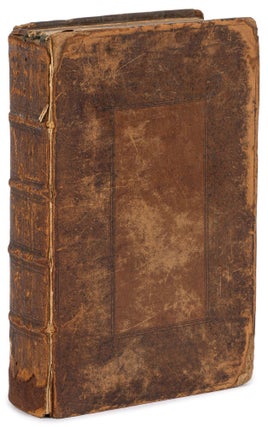 Item #612030 The Satires of Decimus Junius Juvenalis. Translated into English Verse by Mr....