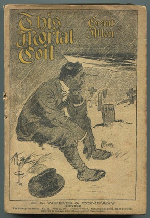 Item #612038 This Mortal Coil. Grant ALLEN