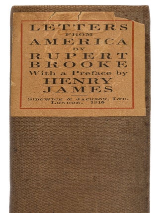 Letters from America