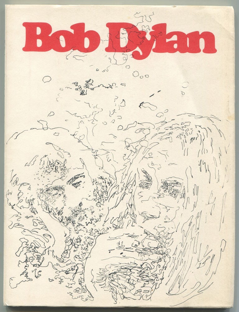 Item #612070 Balladen om Frankie Lee og Judas Pr&aelig;st. Et digt oversat af Poul Borum. Med 57 litografier af Kurt Trampedach. The Ballad of Frankie Lee and Judas Priest. 57 lithographs by Kurt Trampedach. Bob DYLAN, Kurt Trampedach.