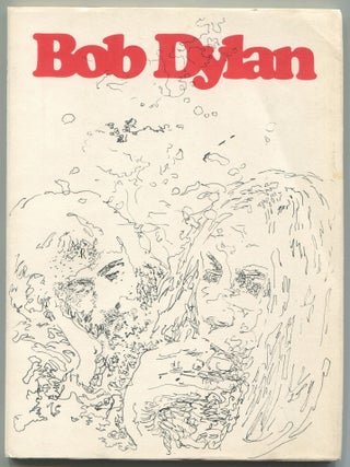 Item #612070 Balladen om Frankie Lee og Judas Pr&aelig;st. Et digt oversat af Poul Borum. Med 57...