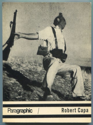 Item #612466 Robert Capa. Robert CAPA