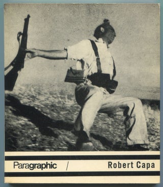 Item #612466 Robert Capa. Robert CAPA
