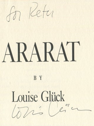 Ararat