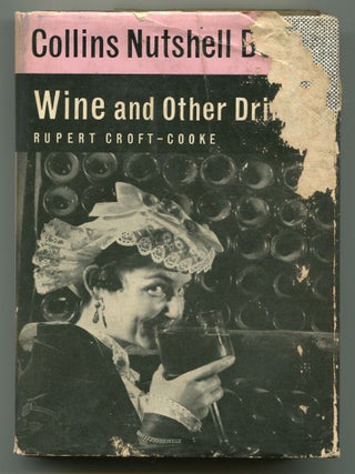Item #613603 Wine and Other Drinks. Rupert CROFT-COOKE