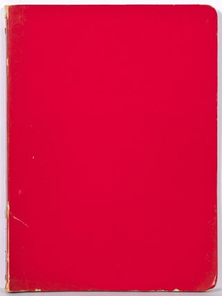 Item #613661 The Ayn Rand Letter. Volume II, Issues Numbered 1-26 (complete for that volume). Ayn...