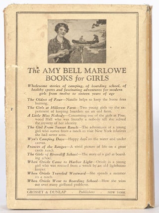 The Bungalow Mystery (Nancy Drew Mystery Stories, 3)