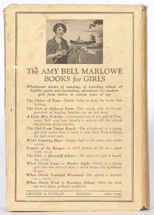 The Bungalow Mystery (Nancy Drew Mystery Stories, 3)