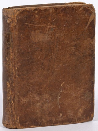 Item #613942 Abridgment of Lectures on Rhetorick. Hugh BLAIR