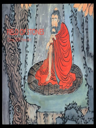 Item #613970 [Exhibition Catalog]: Field of Stones: Scholar Rocks, Inkstones, Paintings....