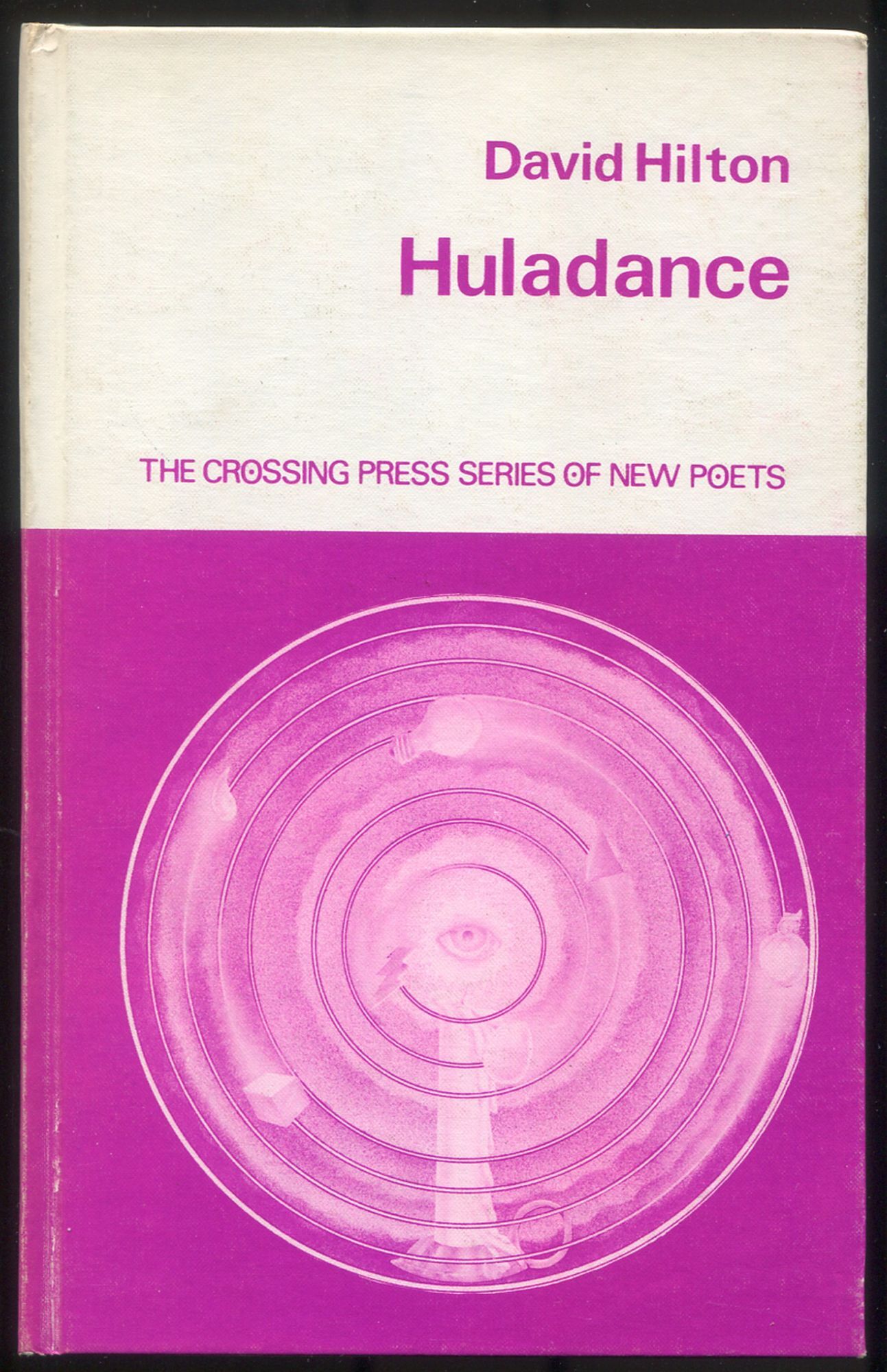 Huladance | David HILTON