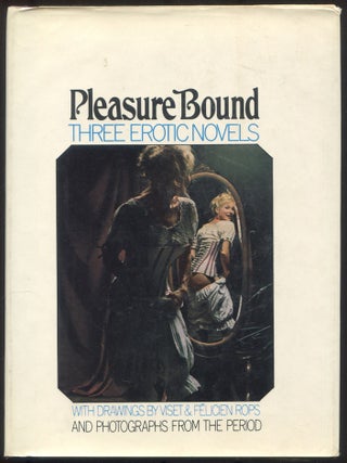 Item #614508 Pleasure Bound: Diverse Tales from the Edwardian Underground