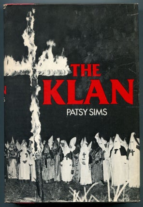 Item #614679 The Klan. Patsy SIMS