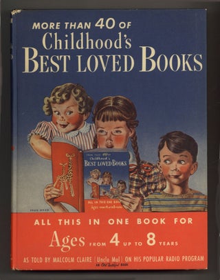 Childhood's Best Loved Books