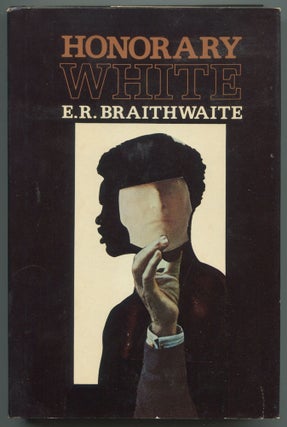 Item #614982 Honorary White. E. R BRAITHEWAITE