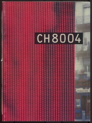 Item #615140 CH8004: Projekte f&uuml;r die Kreise 4 und 5. Lewis BALTZ, Isabel Truniger, Eliane...