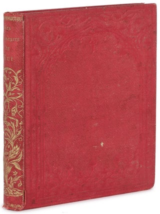 Item #615412 Les Messagers du Roi. Allegorie. Rev. W. ADAMS